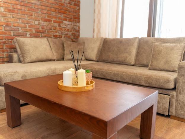 Roel Apartments Саранда Екстер'єр фото