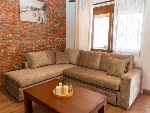 Roel Apartments Саранда Екстер'єр фото