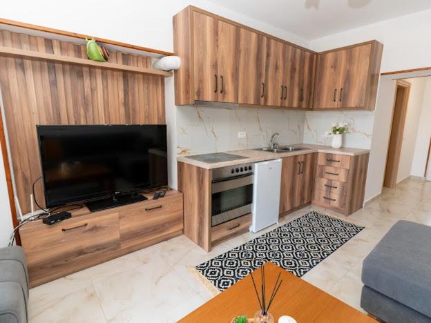 Roel Apartments Саранда Екстер'єр фото